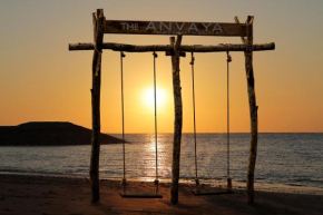  The Anvaya Beach Resort Bali  Kuta